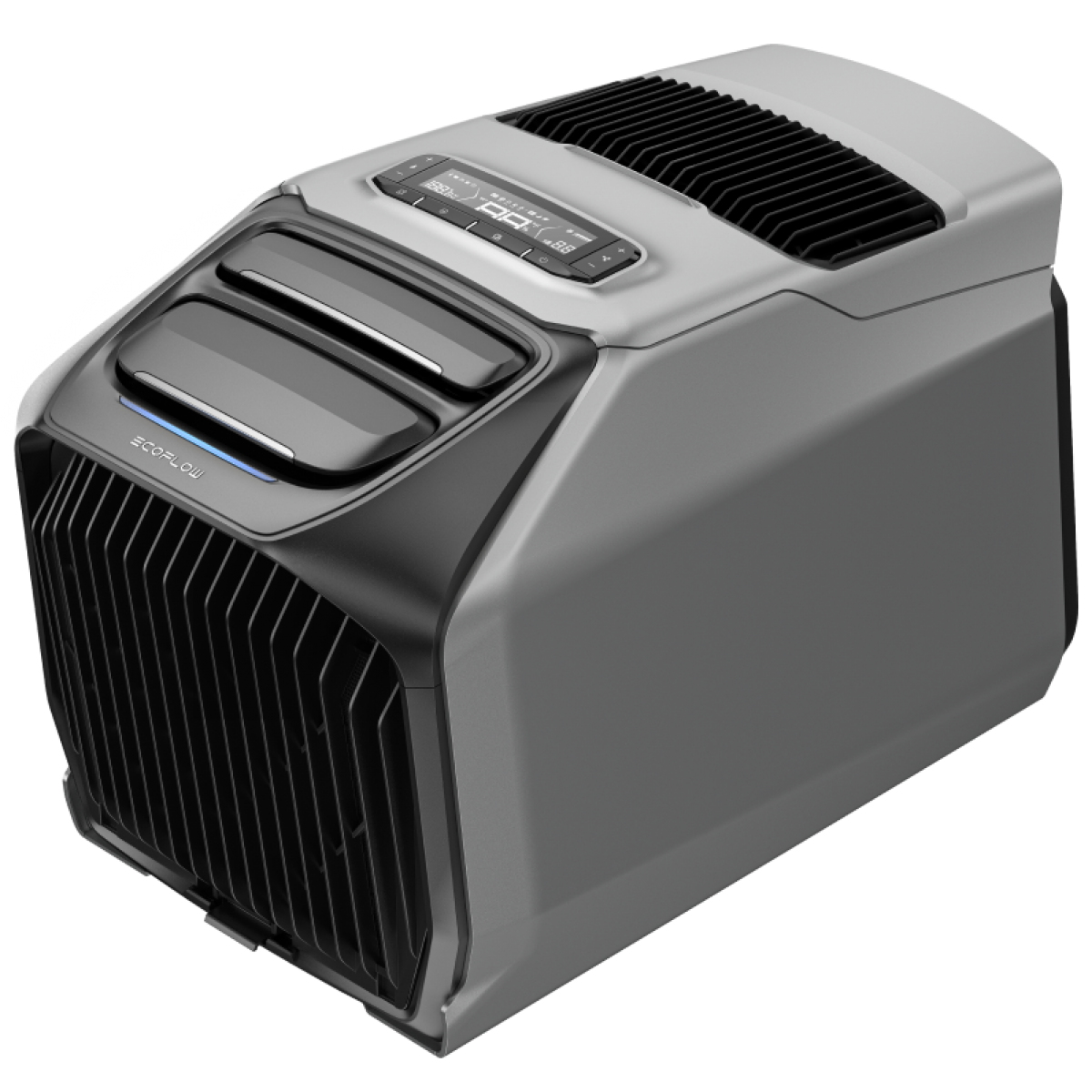 EcoFlow Wave 3 6100 BTU 冷暖兩用移動冷氣機